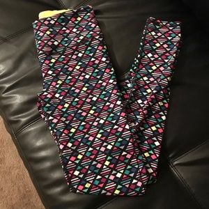 Victoria’s Secret knockouts